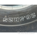 26.5R25 VSNT untuk ban Bridgestone Rubber OTR